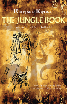 Paperback The Jungle Book