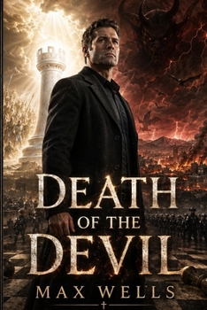 Paperback Death Of The Devil: And Family Book