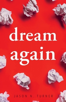 Paperback Dream Again Book