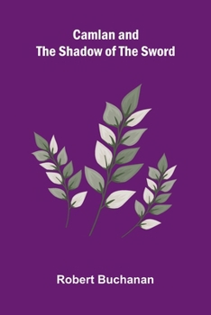 Paperback Camlan and The Shadow of the Sword Book