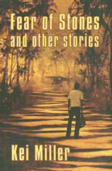 Paperback Fear of Stones and Other Stories Book