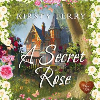 Audio CD A Secret Rose Book