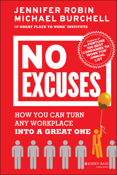 Hardcover No Excuses Book