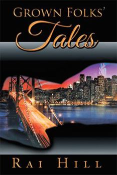 Paperback Grown Folks' Tales Book