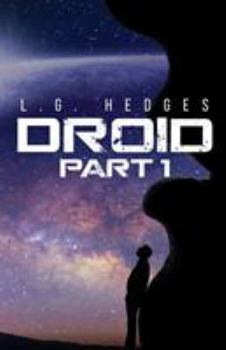 Paperback Droid: Part 1 Book