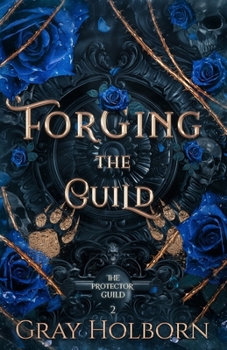 Paperback Forging the Guild Book