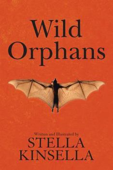 Paperback Wild Orphans Book