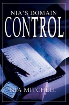 Paperback Control: Nia's Domain Book
