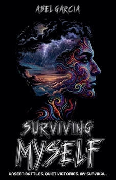 Paperback Surviving Myself Book