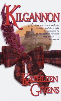 Kilgannon - Book #1 of the Kilgannon