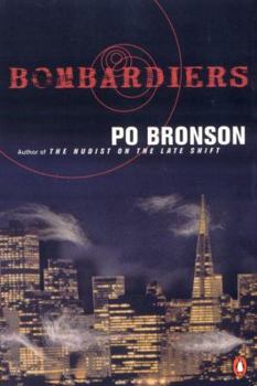 Paperback Bombardiers Book