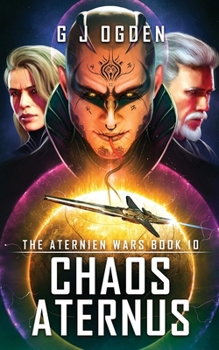Chaos Aternus (The Aternien Wars)