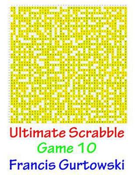 Ultimate Scrabble Game 10