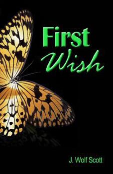 Paperback First Wish Book