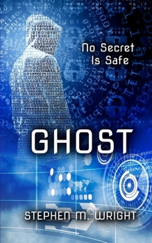 Paperback Ghost Book