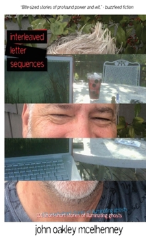 Paperback Interleaved Letter Sequences Book