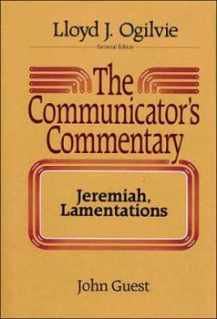 Hardcover The Communicator's Commentary Book