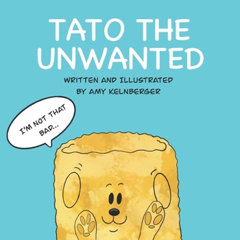 Paperback Tato The Unwanted Book