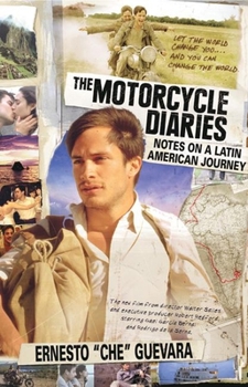 Paperback The Motorcycle Diaries: Notes on a Latin American Journey Book