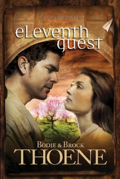 Eleventh Guest (A.D. Chronicles)