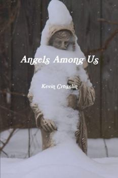 Paperback Angels Among Us Book