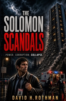 The Solomon Scandals