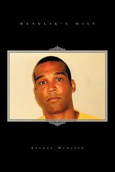 Paperback Menelik's Mist Book