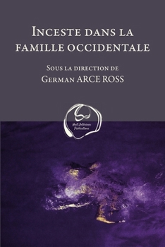 Paperback Inceste dans la famille occidentale [French] Book
