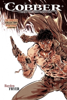 Paperback Cobber: The Complete Collection Book