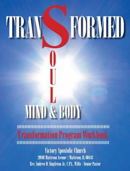 Paperback Transformed: Soul, Mind & Body Book