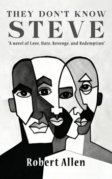 They Don’t Know Steve