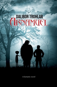 Paperback Arnamuel Book