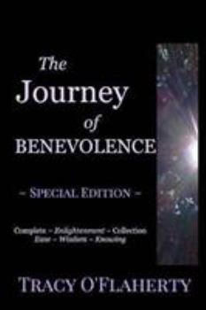 Paperback The Journey of Benevolence Book