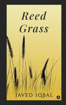 Paperback Reed Grass Book