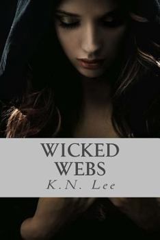 Paperback Wicked Webs Book