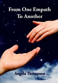 Paperback From One Empath To Another Book