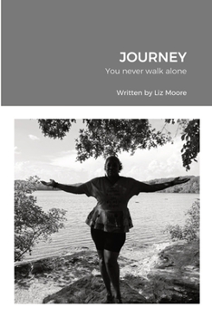 Paperback Journey: Journey Book