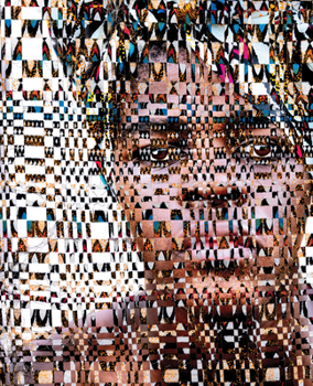 Hardcover Kyle Meyer: Interwoven Book