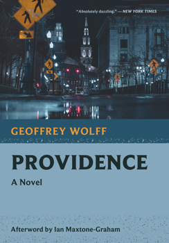 Paperback Providence Book