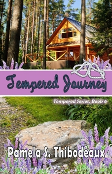 Paperback Tempered Journey Print Book