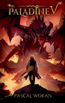 Paperback Die Paladine: Das Schwarze Herz [German] Book