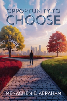 Paperback Opportunity to Choose Book