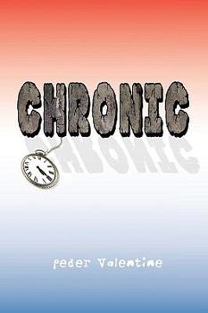 Hardcover Chronic Book