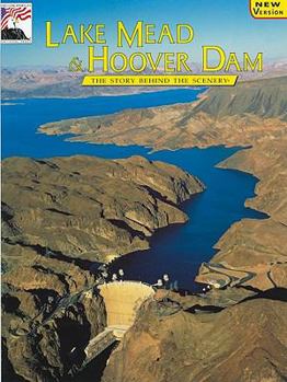 Paperback Lake Mead & Hoover Dam Book