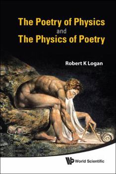 Paperback The Poetry of Physics and the Physics of Poetry Book