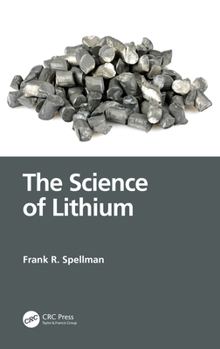 Paperback The Science of Lithium Book
