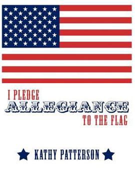 Paperback I Pledge Allegiance to the Flag Book