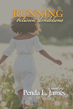 Paperback Running Between Dandelions Book