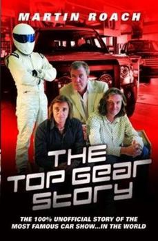 Paperback Top Gear Book