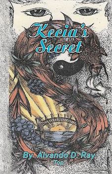 Paperback Kecia's Secret Book